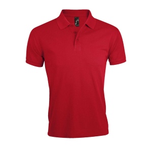 Polo homme polycoton - PRIME MEN 137