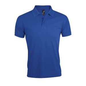 Polo homme polycoton - PRIME MEN 138
