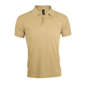 Polo homme polycoton - PRIME MEN 139