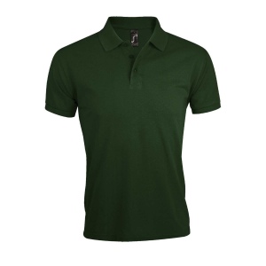 Polo homme polycoton - PRIME MEN 140