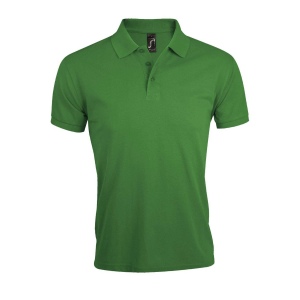 Polo homme polycoton - PRIME MEN 141