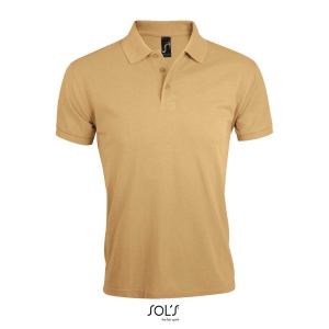 Polo homme polycoton - PRIME MEN 34