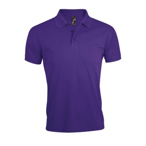 Polo homme polycoton - PRIME MEN 142