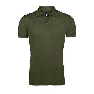 Polo homme polycoton - PRIME MEN 144