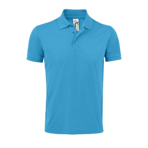 Polo homme polycoton - PRIME MEN 146