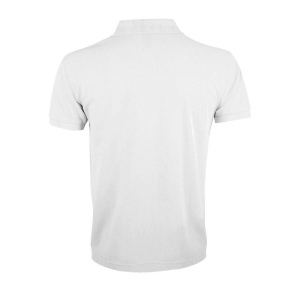 Polo homme polycoton - PRIME MEN 149