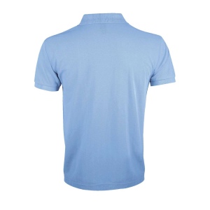 Polo homme polycoton - PRIME MEN 151