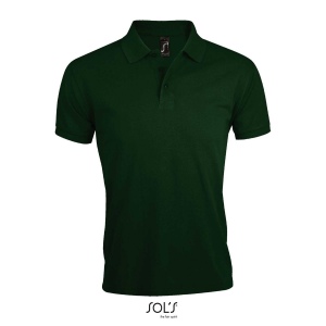Polo homme polycoton - PRIME MEN 35