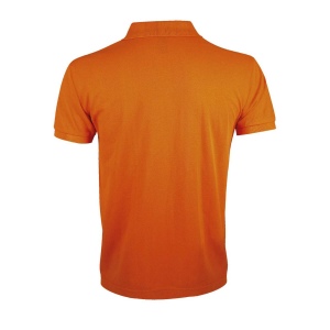 Polo homme polycoton - PRIME MEN 157