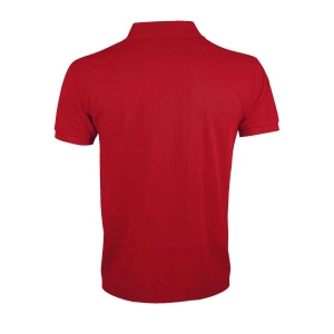 Polo homme polycoton - PRIME MEN 158