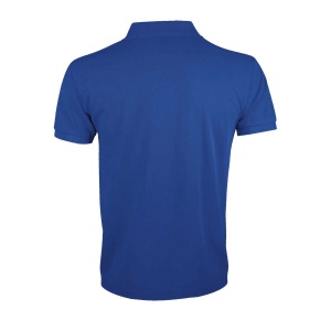 Polo homme polycoton - PRIME MEN 159
