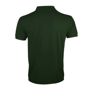 Polo homme polycoton - PRIME MEN 161