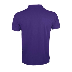 Polo homme polycoton - PRIME MEN 163