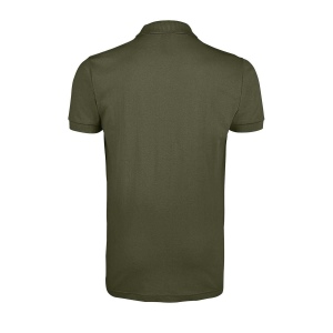 Polo homme polycoton - PRIME MEN 165