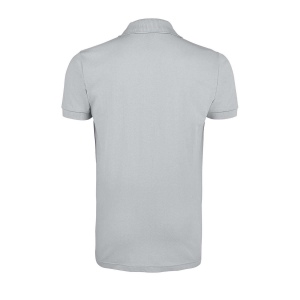 Polo homme polycoton - PRIME MEN 166