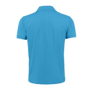 Polo homme polycoton - PRIME MEN 167
