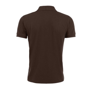 Polo homme polycoton - PRIME MEN 169
