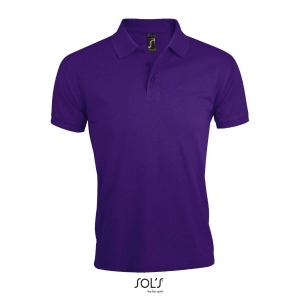 Polo homme polycoton - PRIME MEN 37