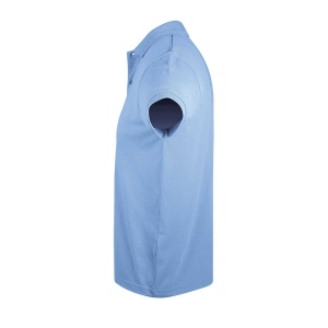Polo homme polycoton - PRIME MEN 172