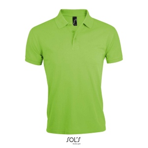 Polo homme polycoton - PRIME MEN 38