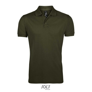 Polo homme polycoton - PRIME MEN 39