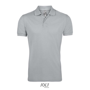 Polo homme polycoton - PRIME MEN 40