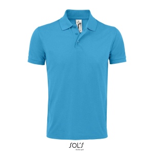 Polo homme polycoton - PRIME MEN 41