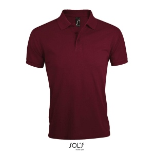 Polo homme polycoton - PRIME MEN 24