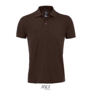Polo homme polycoton - PRIME MEN 43