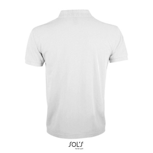 Polo homme polycoton - PRIME MEN 44