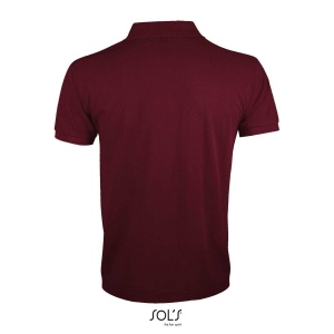 Polo homme polycoton - PRIME MEN 45