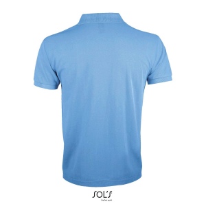 Polo homme polycoton - PRIME MEN 46