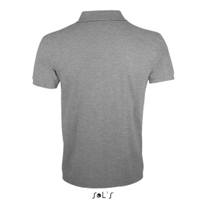 Polo homme polycoton - PRIME MEN 48