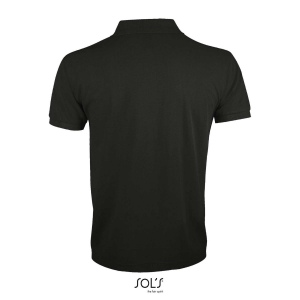 Polo homme polycoton - PRIME MEN 49