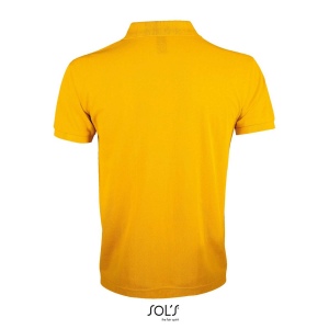 Polo homme polycoton - PRIME MEN 50