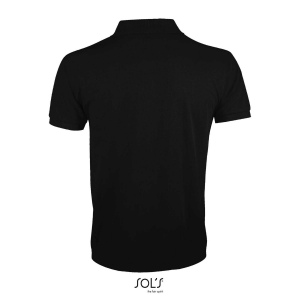 Polo homme polycoton - PRIME MEN 51