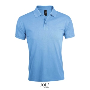 Polo homme polycoton - PRIME MEN 25