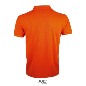 Polo homme polycoton - PRIME MEN 52