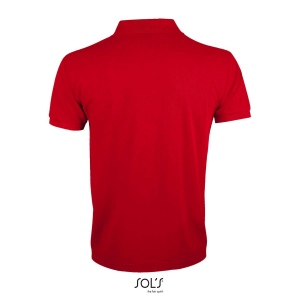 Polo homme polycoton - PRIME MEN 53