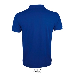 Polo homme polycoton - PRIME MEN 54