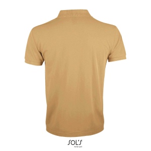 Polo homme polycoton - PRIME MEN 55