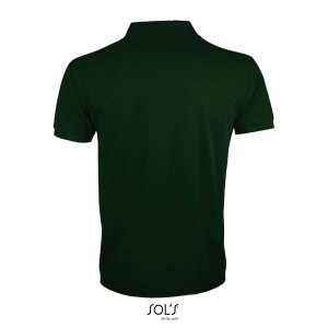 Polo homme polycoton - PRIME MEN 56