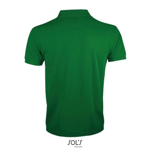 Polo homme polycoton - PRIME MEN 57