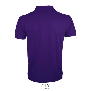 Polo homme polycoton - PRIME MEN 58