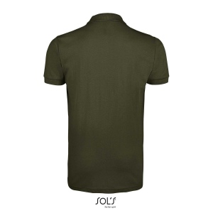 Polo homme polycoton - PRIME MEN 60