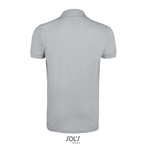 Polo homme polycoton - PRIME MEN 61