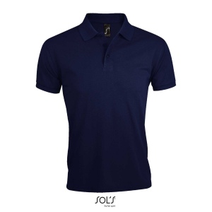 Polo homme polycoton - PRIME MEN 26
