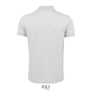Polo homme polycoton - PRIME MEN 63