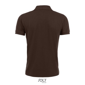 Polo homme polycoton - PRIME MEN 64