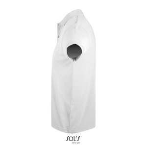 Polo homme polycoton - PRIME MEN 65